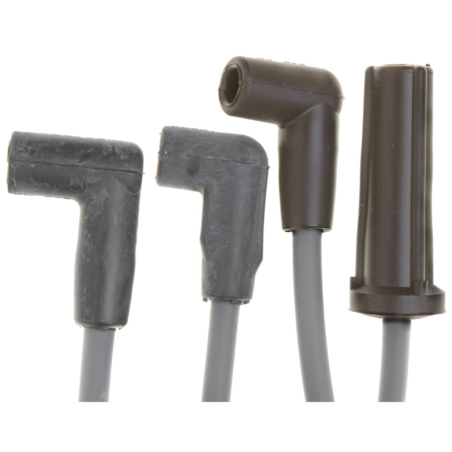 BWD CH8628 - Spark Plug Wire Set BWD CH8628 Spark Plug Wire Set product image 1 of 2