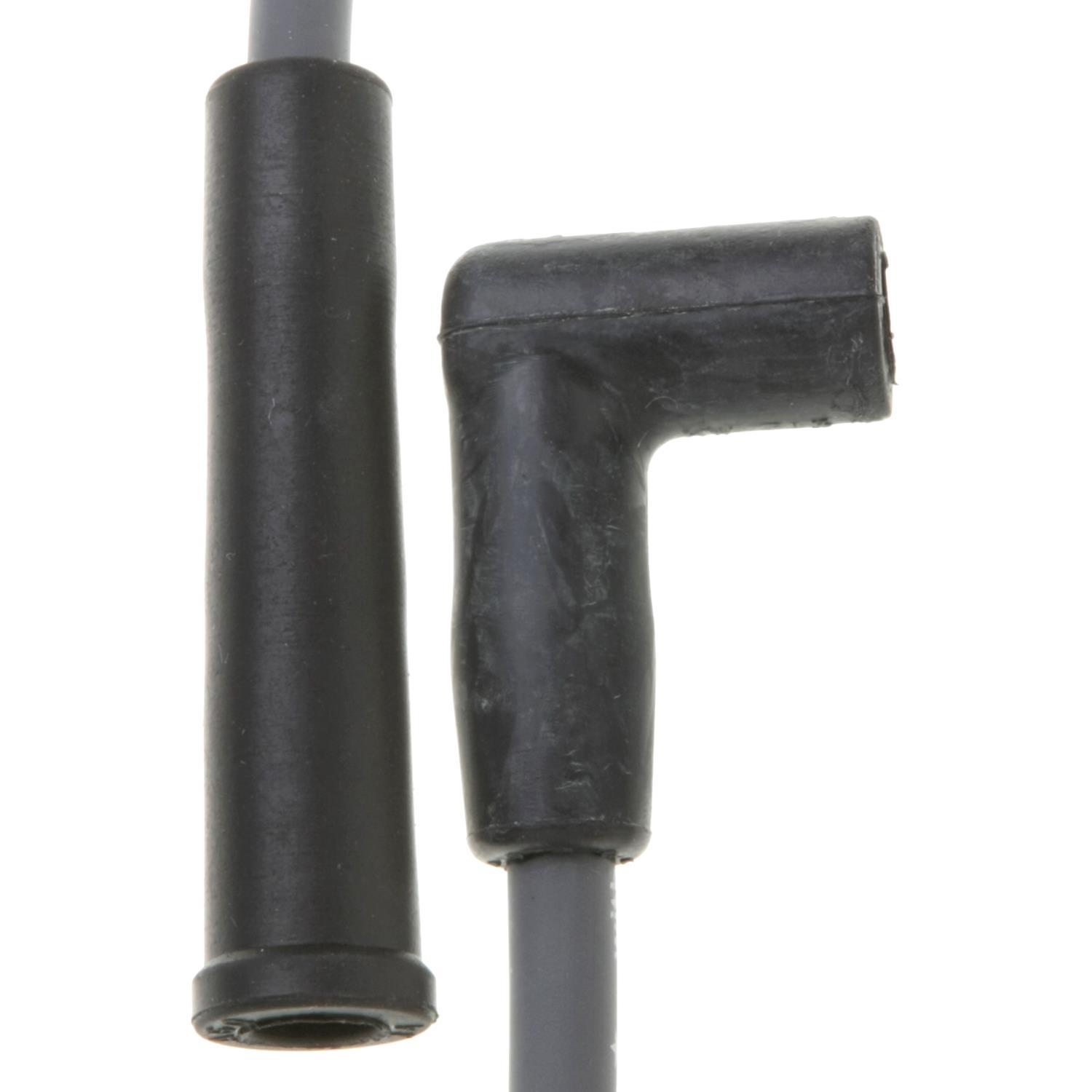 BWD CH8630 Spark Plug Wire Set product image 1 of 2