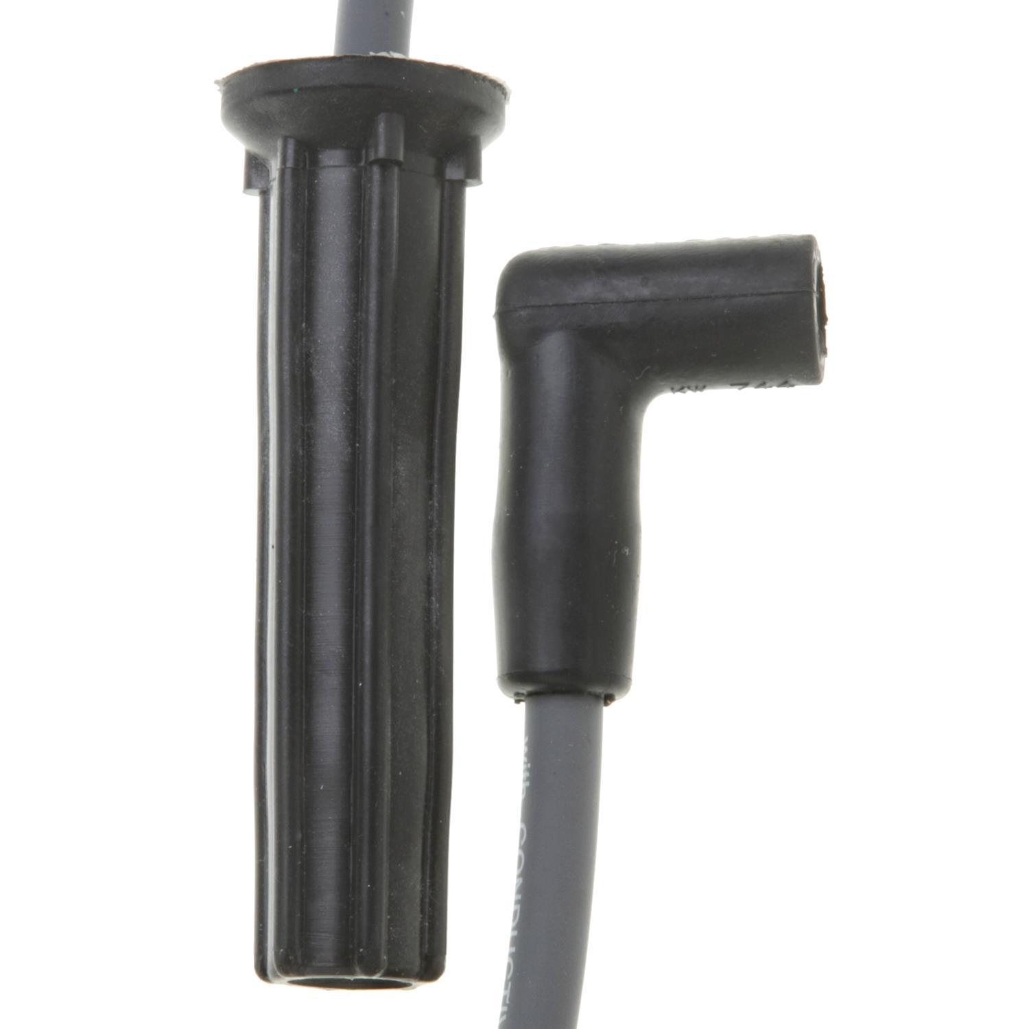 BWD CH8632 - Spark Plug Wire Set BWD CH8632 Spark Plug Wire Set product image 1 of 2