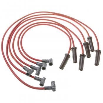 BWD CH8633 Spark Plug Wire Set product image 2 of 2