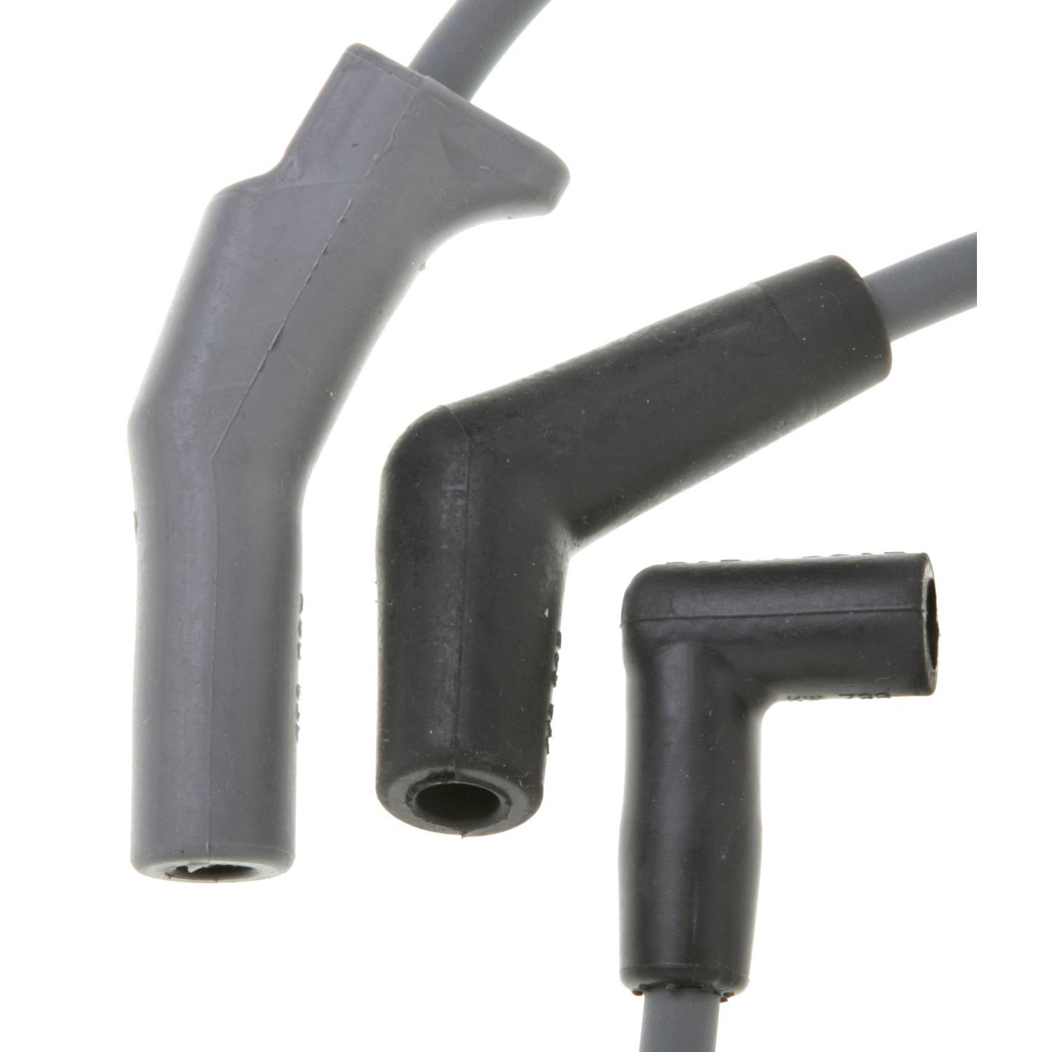 BWD CH8635 - Spark Plug Wire Set BWD CH8635 Spark Plug Wire Set product image 1 of 2
