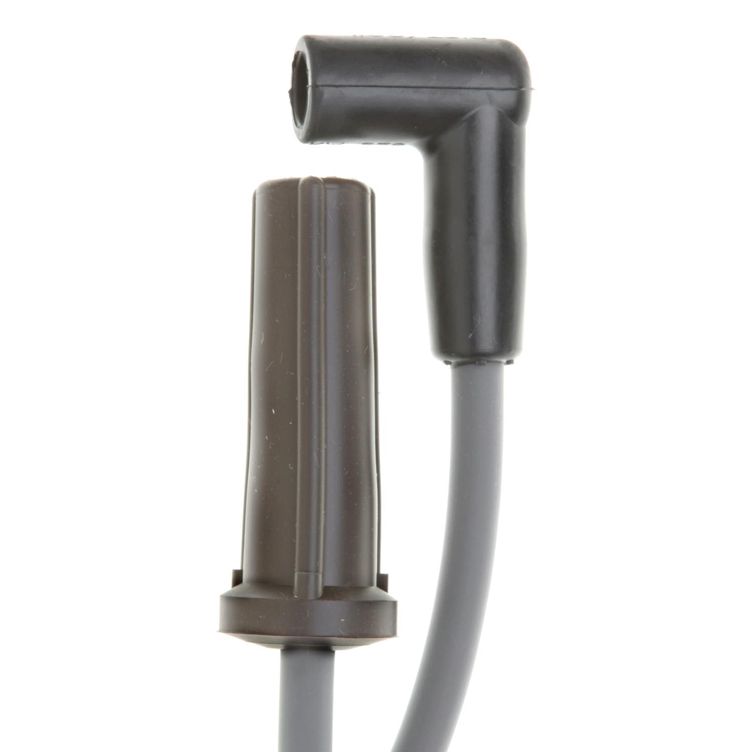 BWD CH8638 - Spark Plug Wire Set BWD CH8638 Spark Plug Wire Set product image 1 of 2