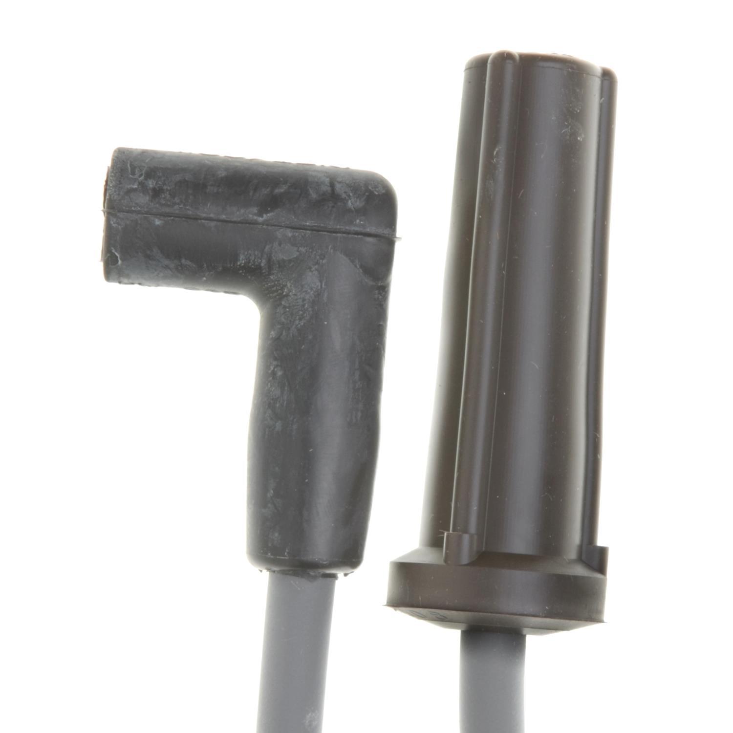 BWD CH8640 - Spark Plug Wire Set BWD CH8640 Spark Plug Wire Set product image 1 of 2