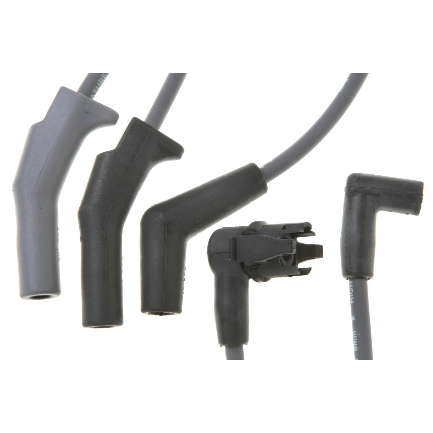 BWD CH8645 - Spark Plug Wire Set BWD CH8645 Spark Plug Wire Set product image 1 of 2