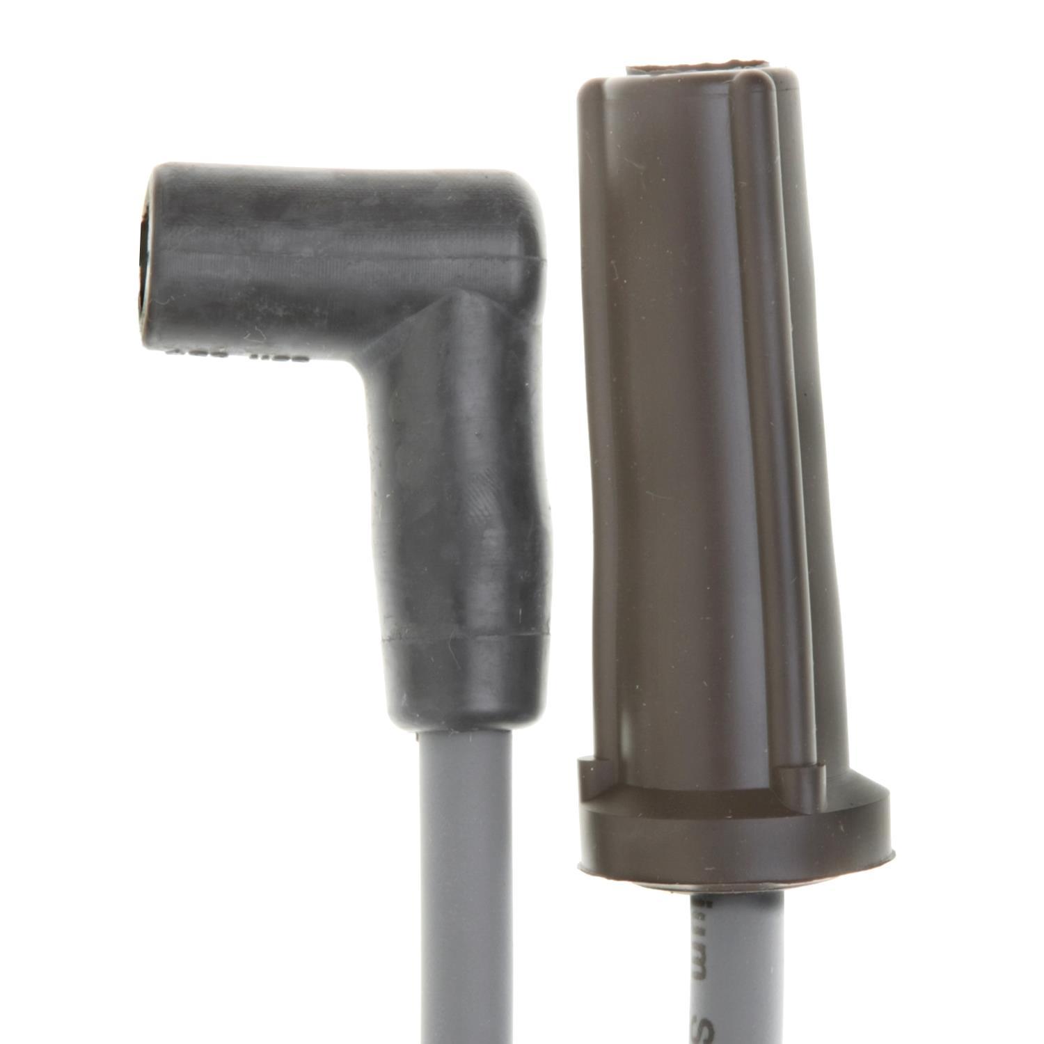 BWD CH8650 - Spark Plug Wire Set BWD CH8650 Spark Plug Wire Set product image 1 of 2