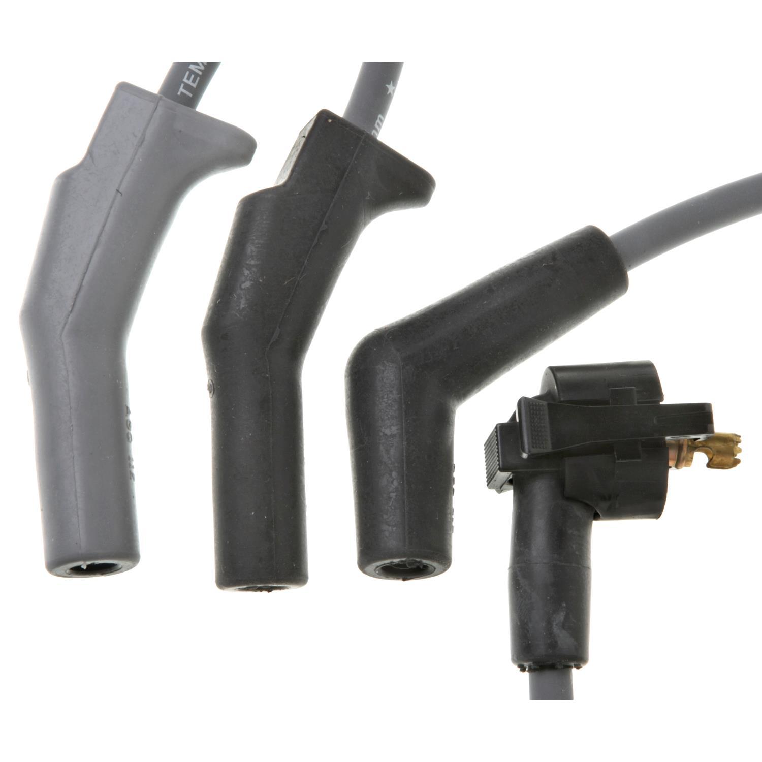BWD CH8651 - Spark Plug Wire Set BWD CH8651 Spark Plug Wire Set product image 1 of 2