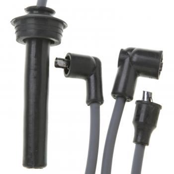 BWD CH8653 Spark Plug Wire Set product image 1 of 2