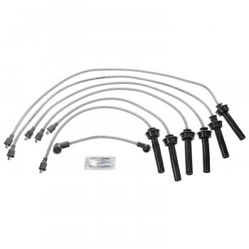BWD CH8653 Spark Plug Wire Set product image 2 of 2