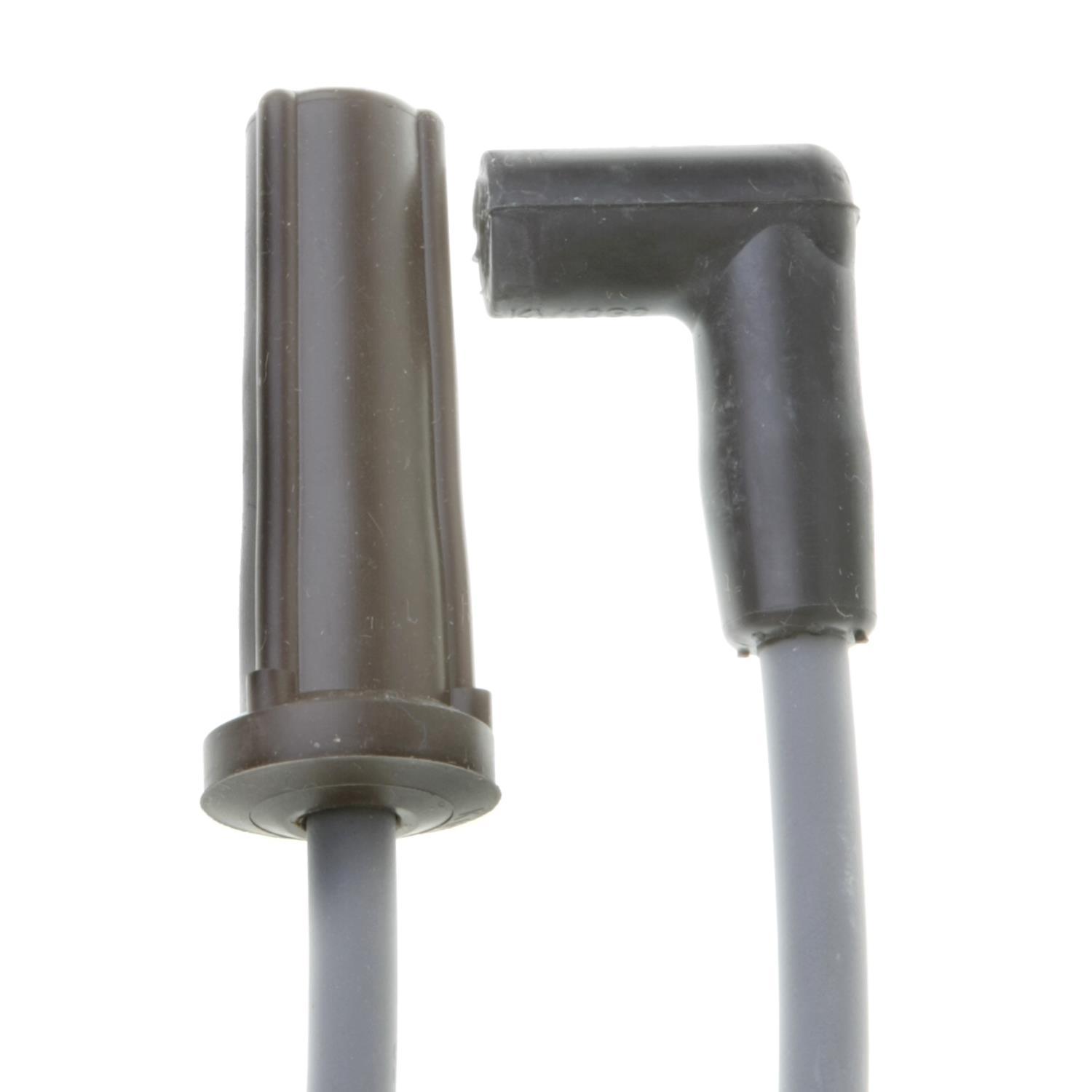 BWD CH8654 Spark Plug Wire Set product image 1 of 2