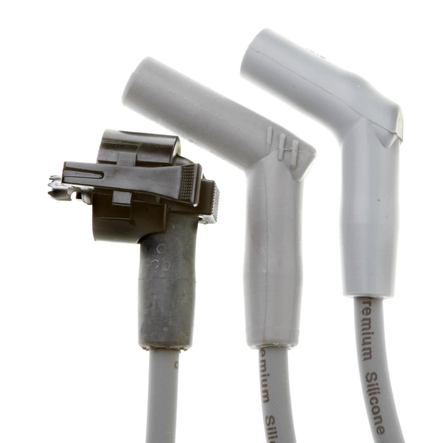 BWD CH8656 - Spark Plug Wire Set BWD CH8656 Spark Plug Wire Set product image 1 of 2