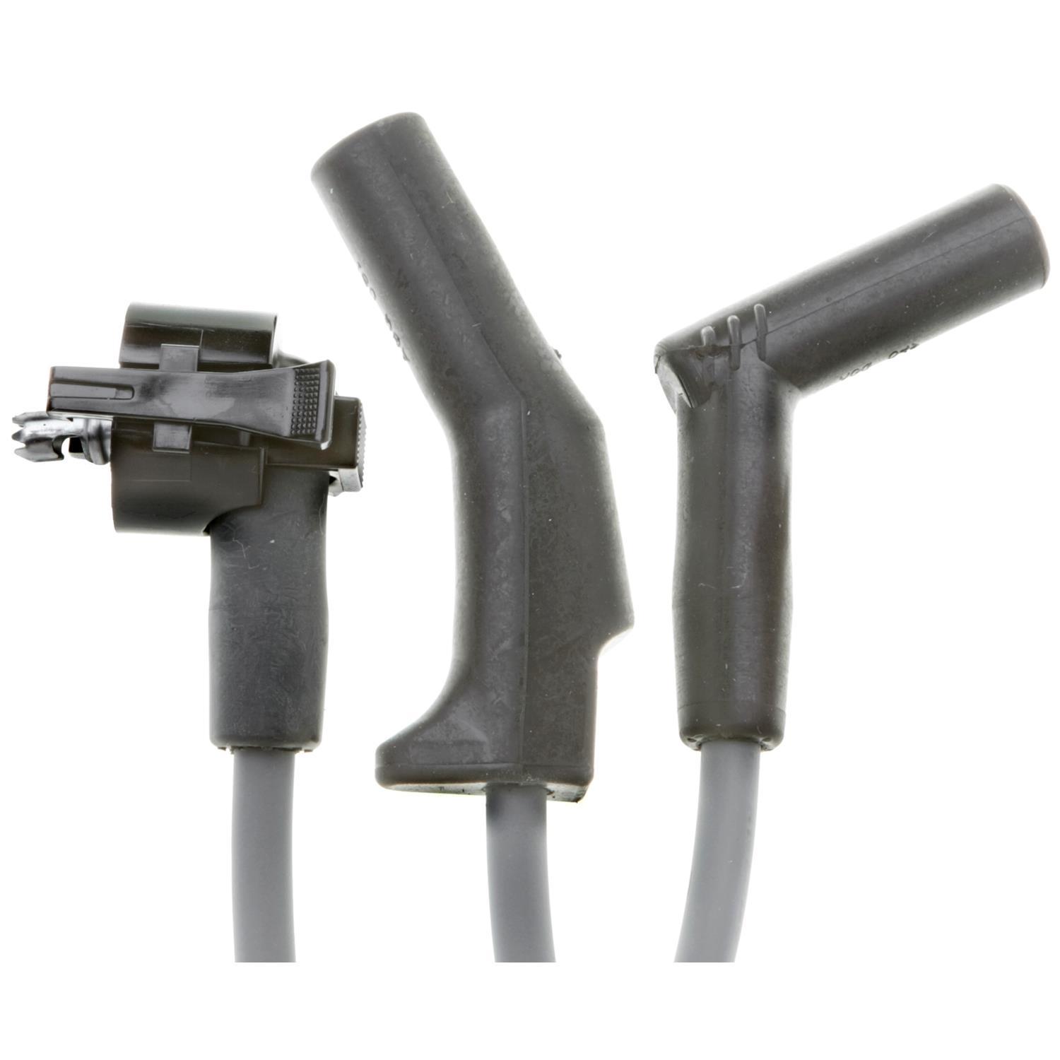 BWD CH8657 - Spark Plug Wire Set BWD CH8657 Spark Plug Wire Set product image 1 of 2