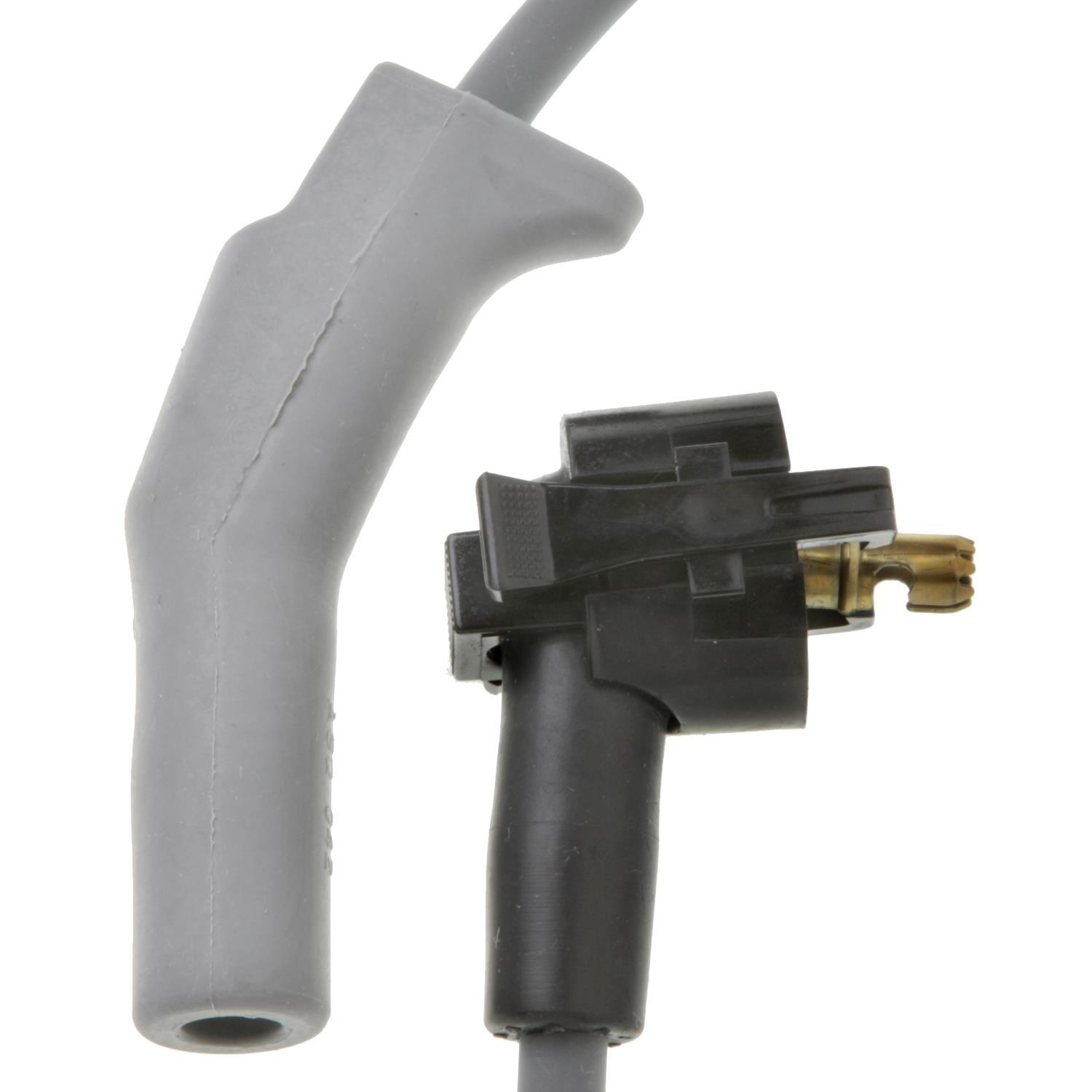 BWD CH8658 - Spark Plug Wire Set BWD CH8658 Spark Plug Wire Set product image 1 of 2