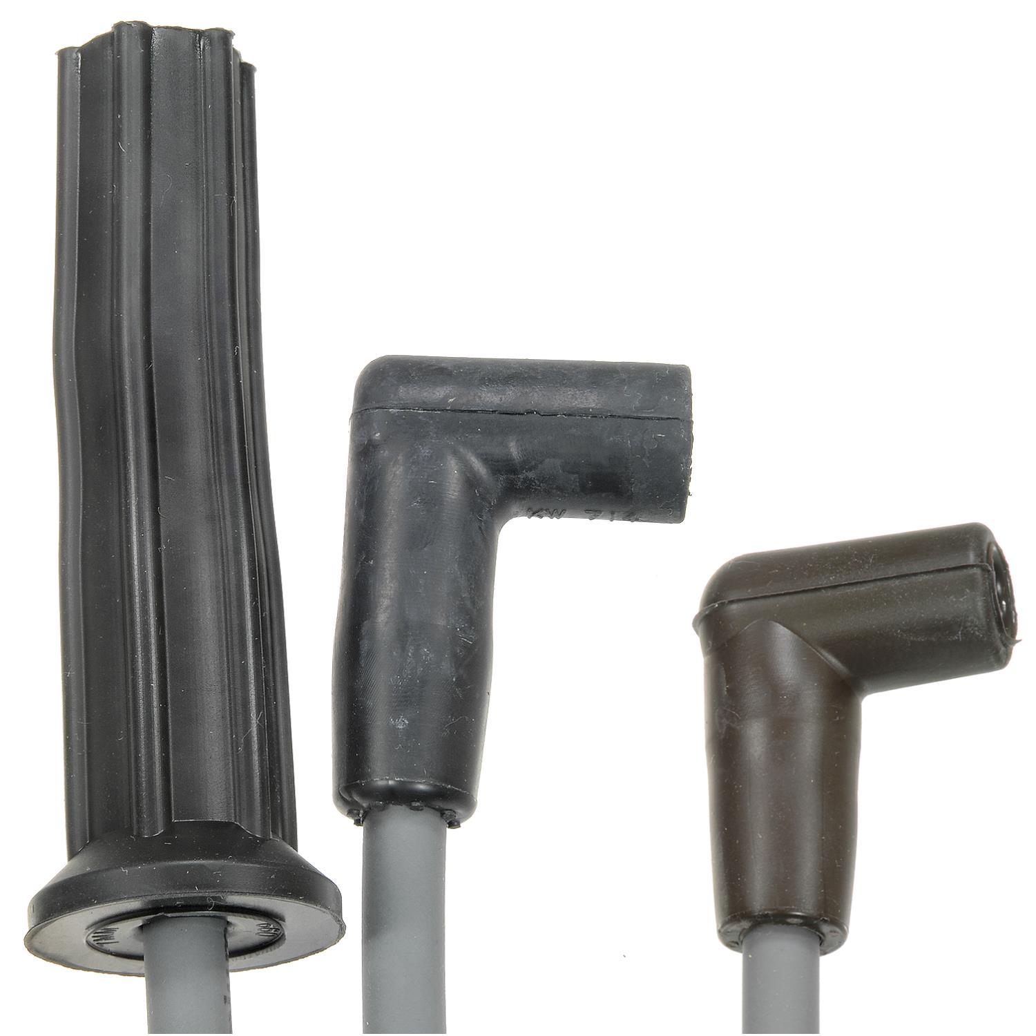 BWD CH866 - Spark Plug Wire Set BWD CH866 Spark Plug Wire Set product image 1 of 2