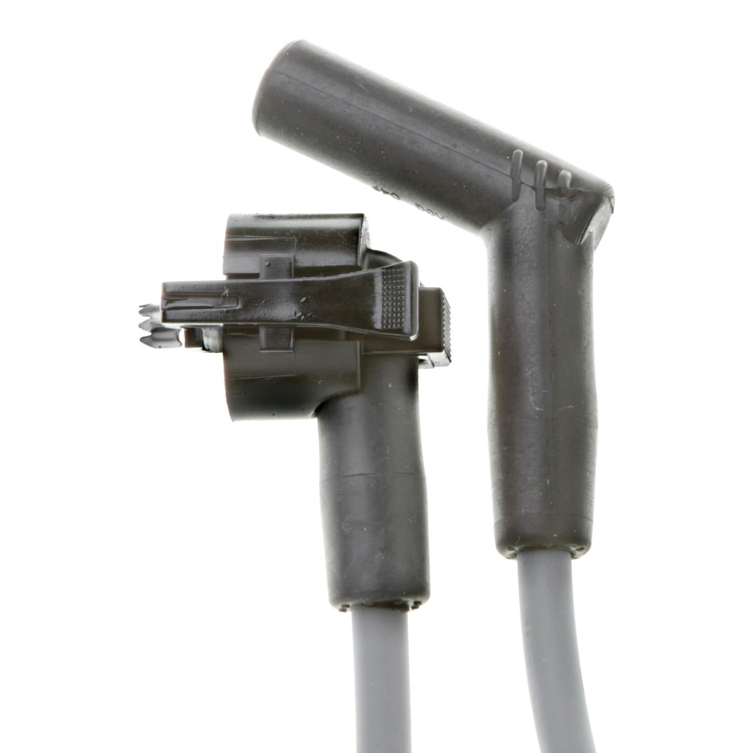 BWD CH8661 Spark Plug Wire Set product image 1 of 2