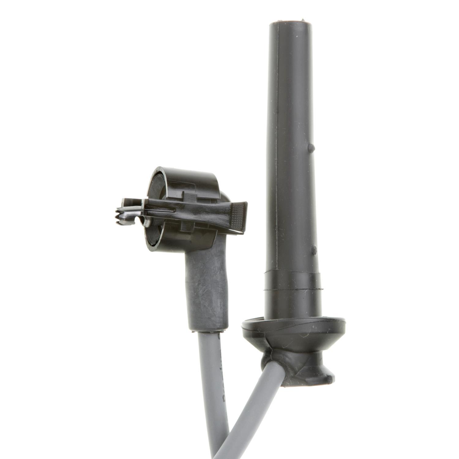 BWD CH8662 Spark Plug Wire Set product image 1 of 2