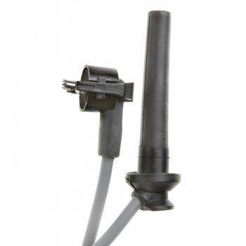 BWD CH8663 Spark Plug Wire Set product image 1 of 2