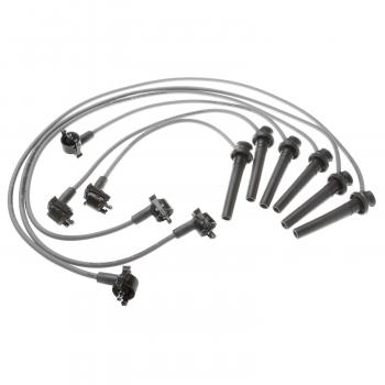 BWD CH8663 Spark Plug Wire Set product image 2 of 2