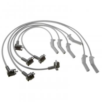 BWD CH8664 Spark Plug Wire Set product image 2 of 2