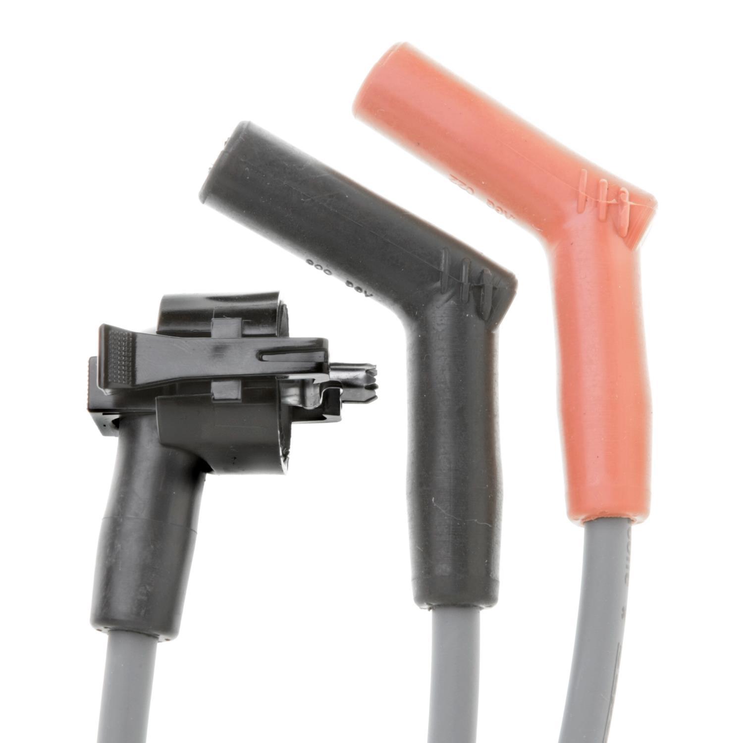BWD CH8665 - Spark Plug Wire Set BWD CH8665 Spark Plug Wire Set product image 1 of 2