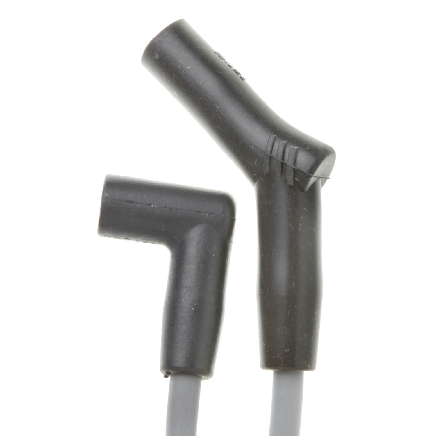 BWD CH8666 - Spark Plug Wire Set BWD CH8666 Spark Plug Wire Set product image 1 of 2