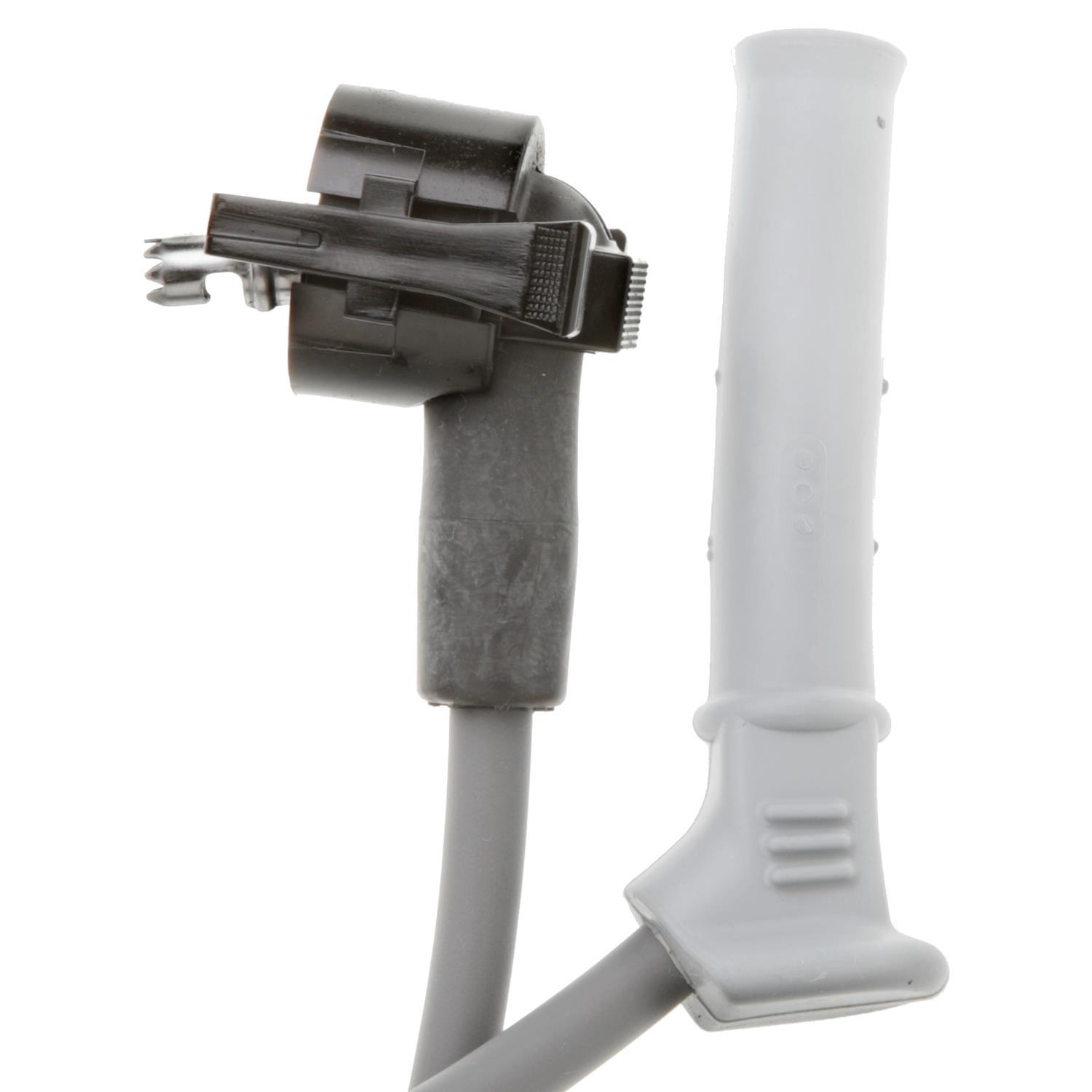 BWD CH8667 - Spark Plug Wire Set BWD CH8667 Spark Plug Wire Set product image 1 of 2