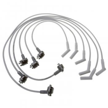 BWD CH8669 Spark Plug Wire Set product image 2 of 2