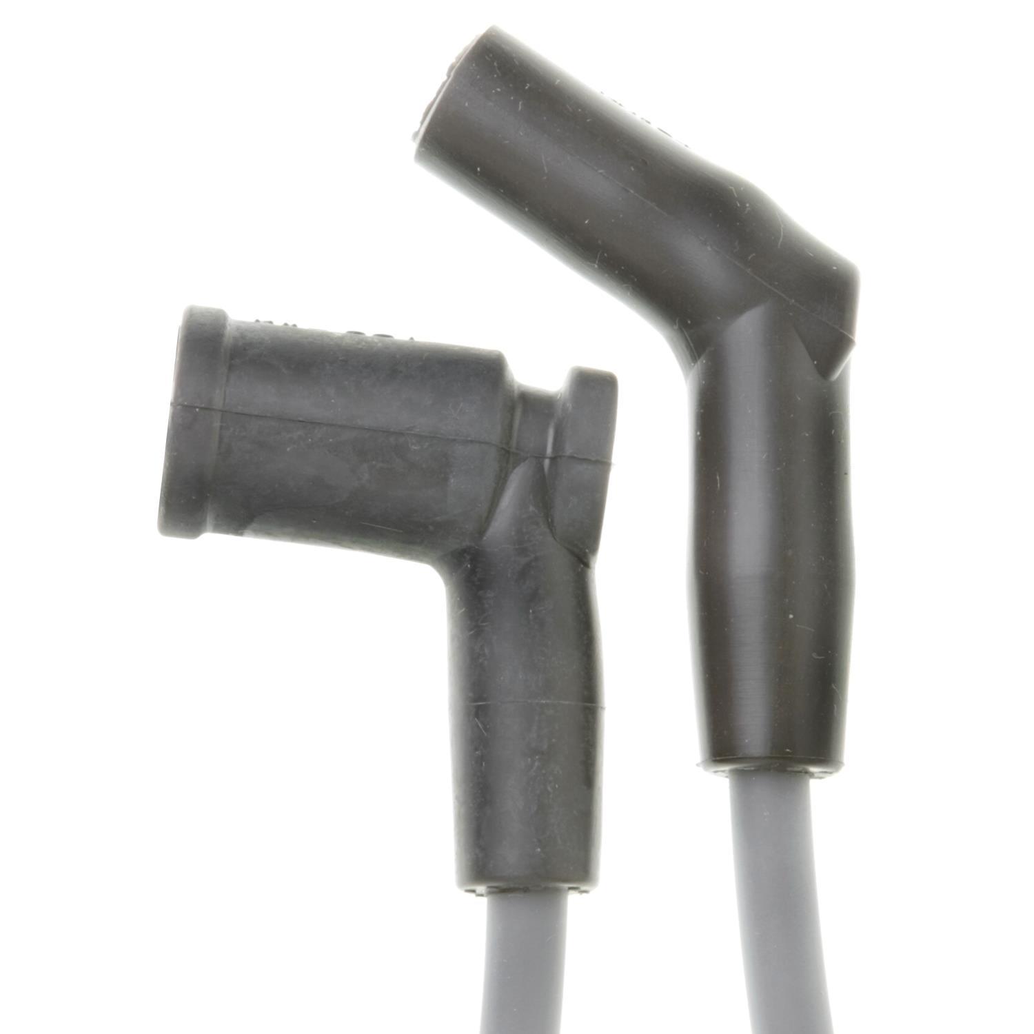BWD CH867 - Spark Plug Wire Set BWD CH867 Spark Plug Wire Set product image 1 of 2