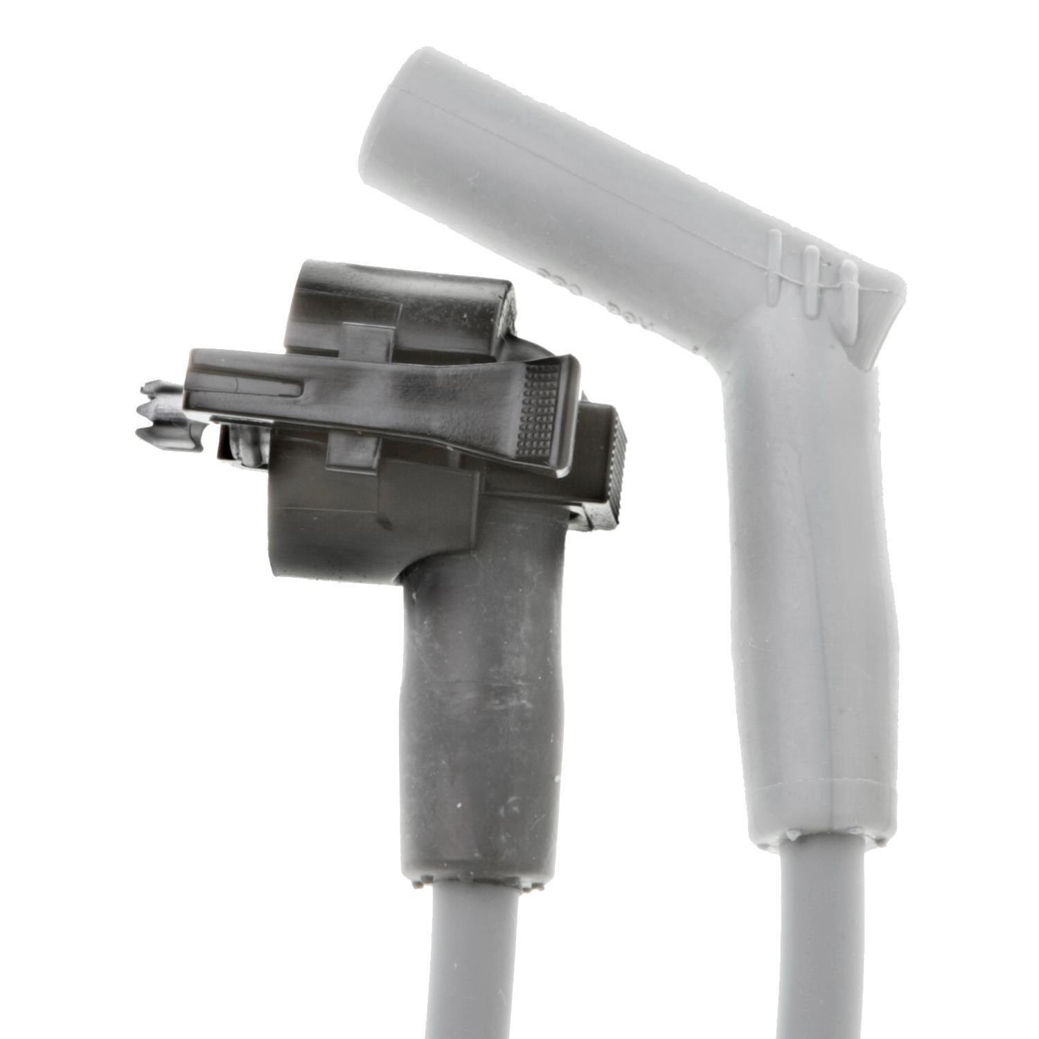 BWD CH8670 - Spark Plug Wire Set BWD CH8670 Spark Plug Wire Set product image 1 of 2