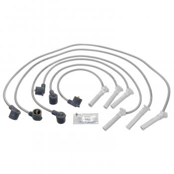 BWD CH8672 Spark Plug Wire Set product image 2 of 2