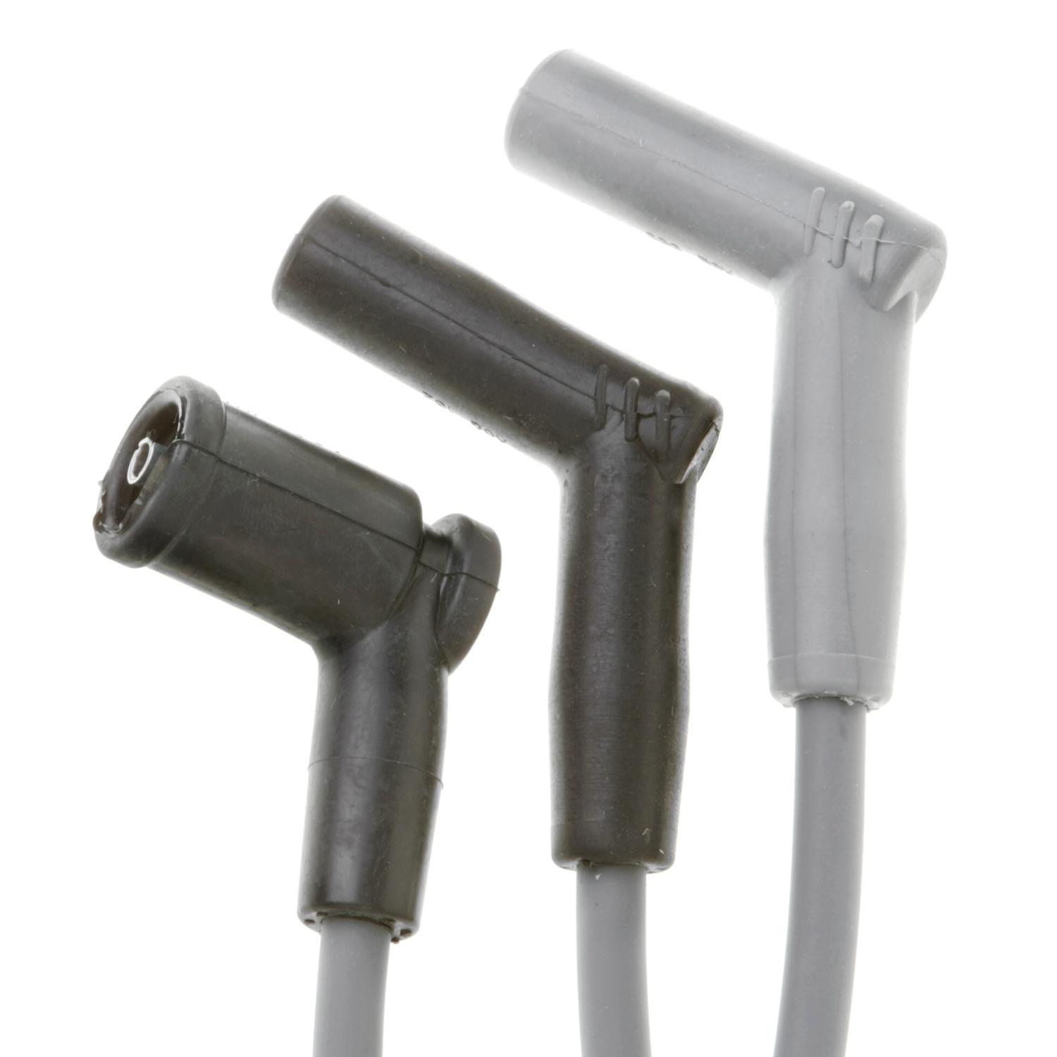 BWD CH8675 Spark Plug Wire Set product image 1 of 2