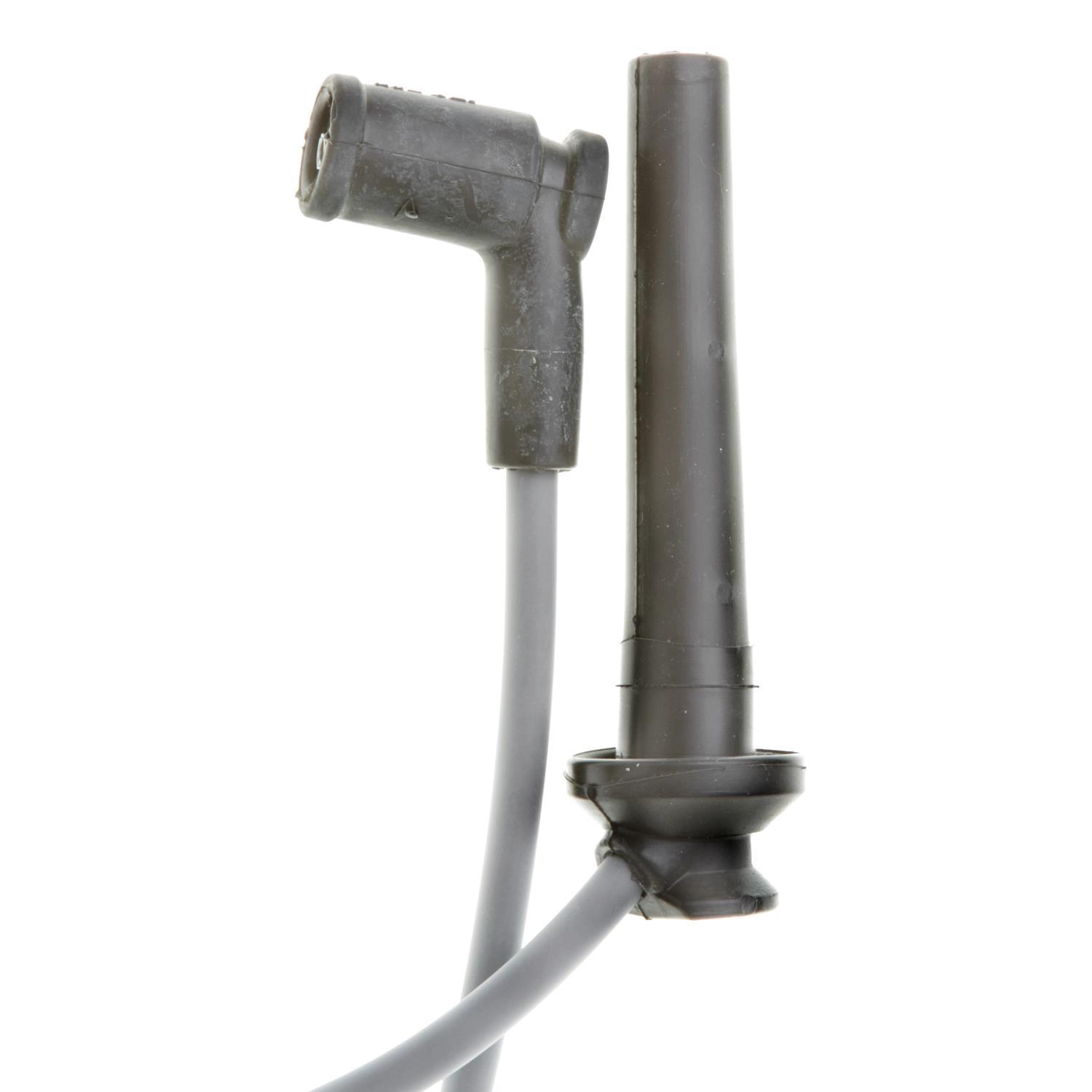BWD CH8677 - Spark Plug Wire Set BWD CH8677 Spark Plug Wire Set product image 1 of 2