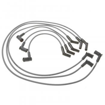 BWD CH8679 Spark Plug Wire Set product image 2 of 2