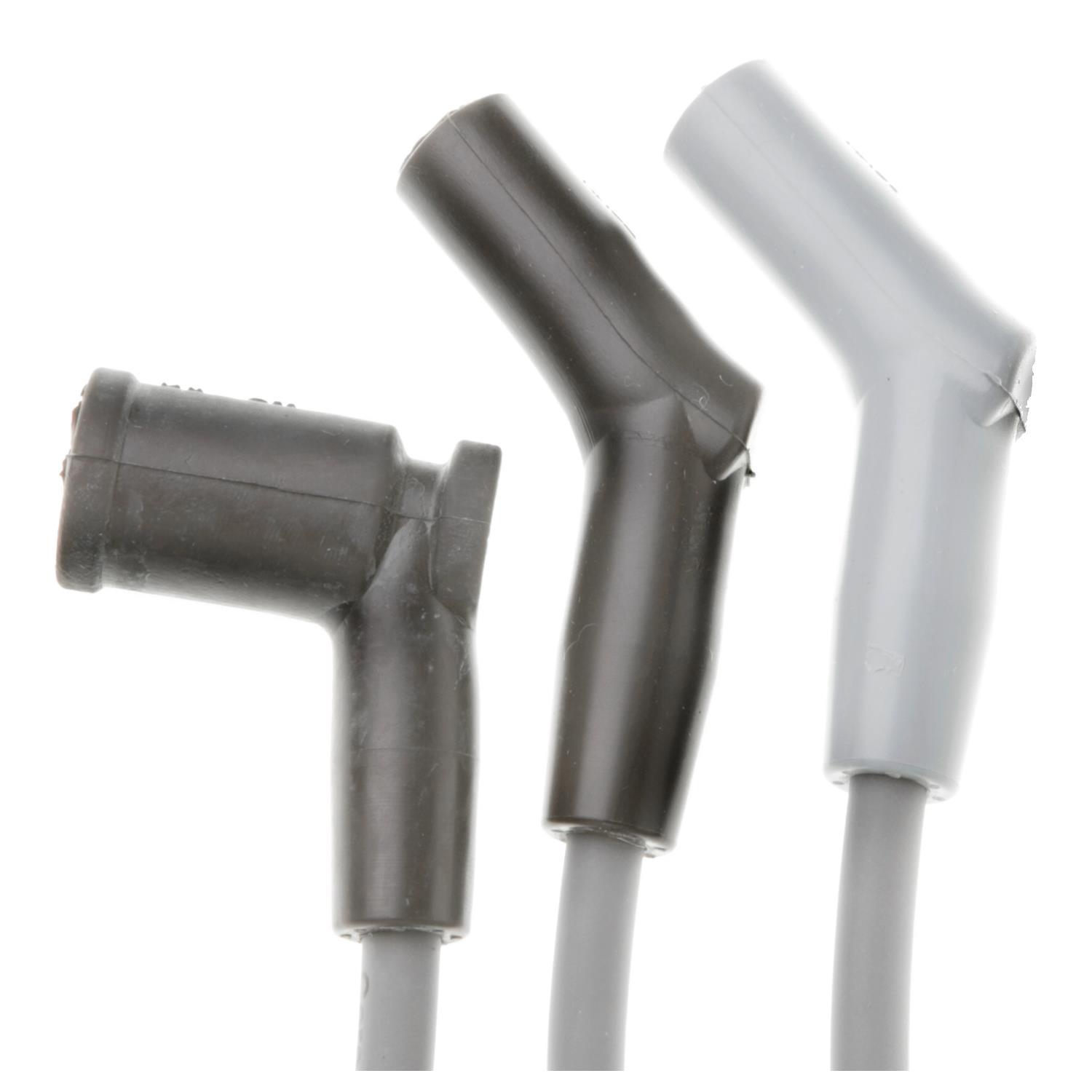 BWD CH8680 - Spark Plug Wire Set BWD CH8680 Spark Plug Wire Set product image 1 of 2