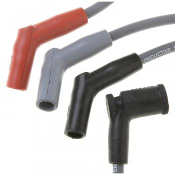 BWD CH8681 Spark Plug Wire Set product image 1 of 2