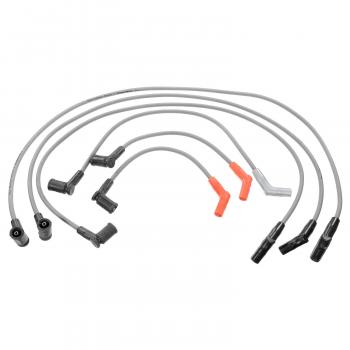 BWD CH8681 Spark Plug Wire Set product image 2 of 2