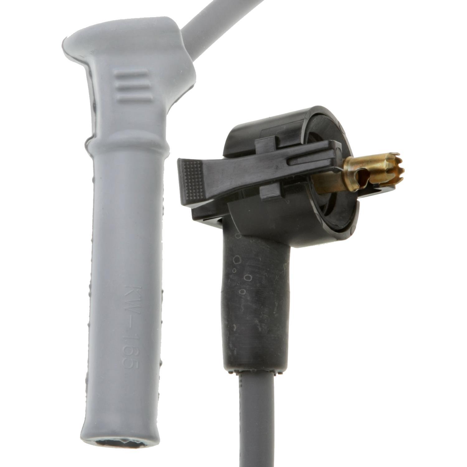 BWD CH8683 - Spark Plug Wire Set BWD CH8683 Spark Plug Wire Set product image 1 of 2