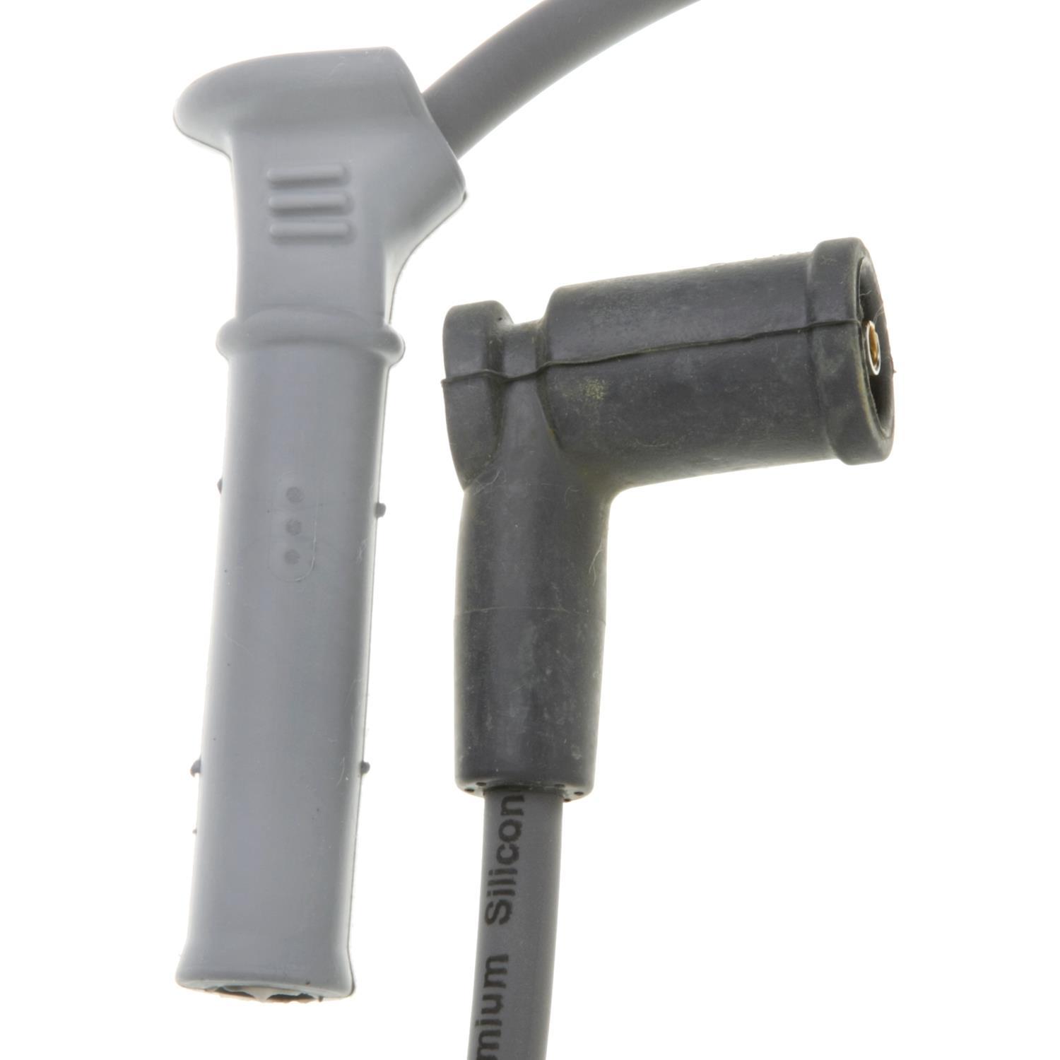 BWD CH8685 - Spark Plug Wire Set BWD CH8685 Spark Plug Wire Set product image 1 of 2