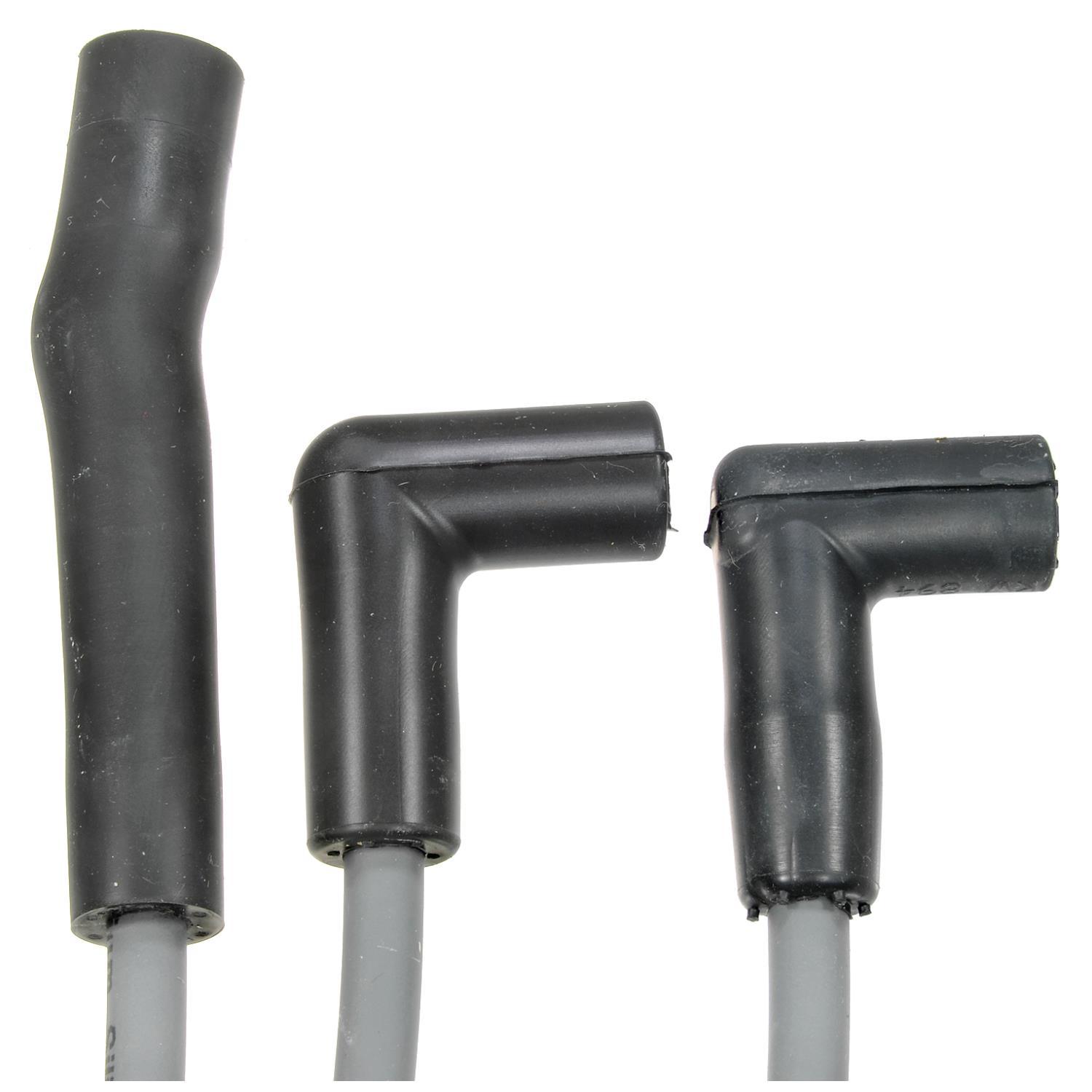 BWD CH869 - Spark Plug Wire Set BWD CH869 Spark Plug Wire Set product image 1 of 2