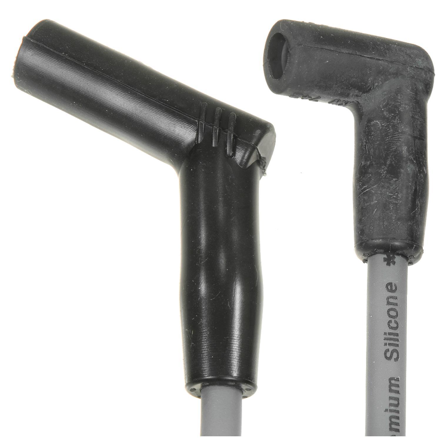 BWD CH870 - Spark Plug Wire Set BWD CH870 Spark Plug Wire Set product image 1 of 2