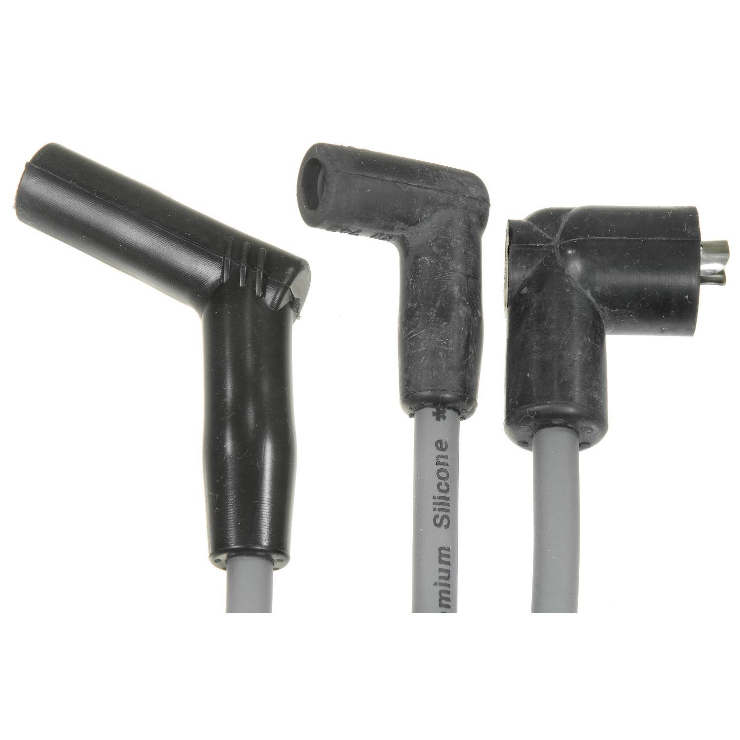 BWD CH871 Spark Plug Wire Set product image 1 of 2
