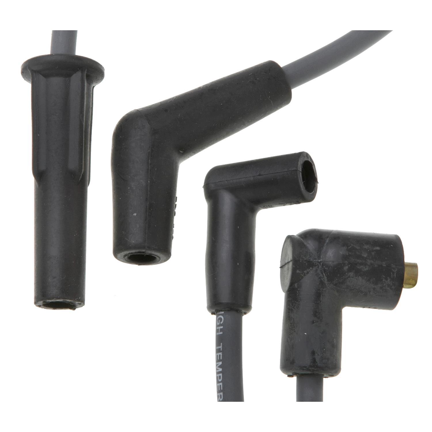 BWD CH8824 Spark Plug Wire Set product image 1 of 2