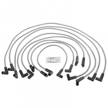 BWD CH8825 - Spark Plug Wire Set BWD CH8825 Spark Plug Wire Set product image 2 of 2