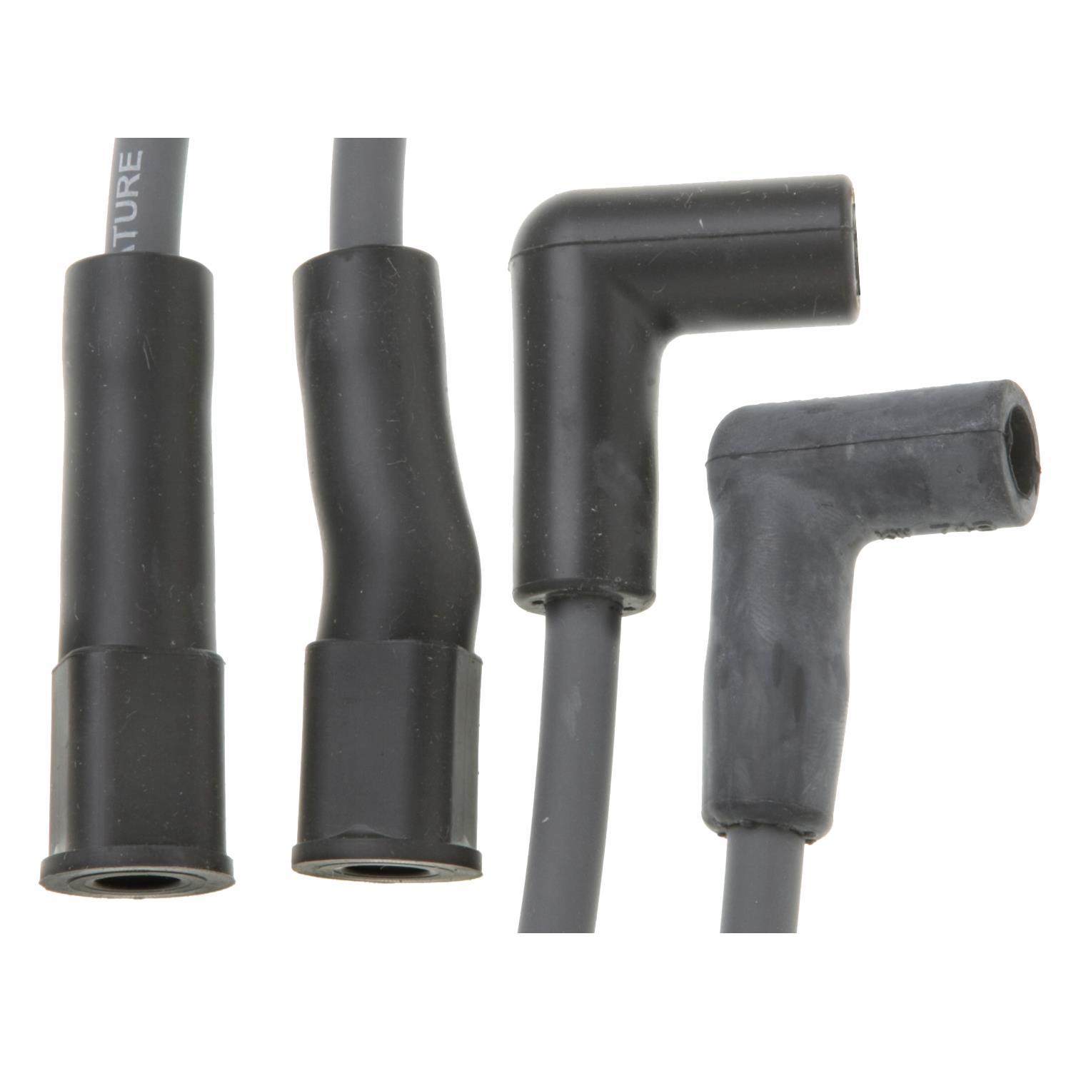 BWD CH8826 - Spark Plug Wire Set BWD CH8826 Spark Plug Wire Set product image 1 of 2