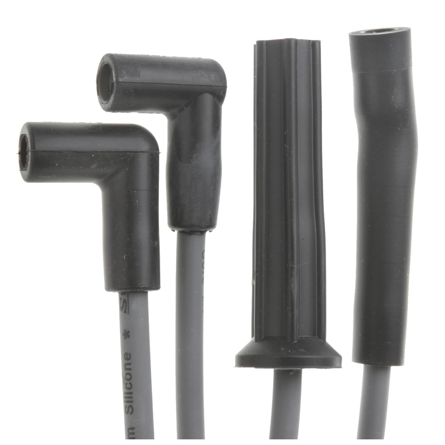 BWD CH8827 - Spark Plug Wire Set BWD CH8827 Spark Plug Wire Set product image 1 of 2