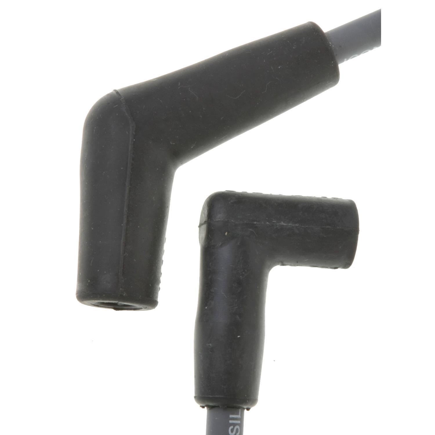 BWD CH8831 - Spark Plug Wire Set BWD CH8831 Spark Plug Wire Set product image 1 of 2