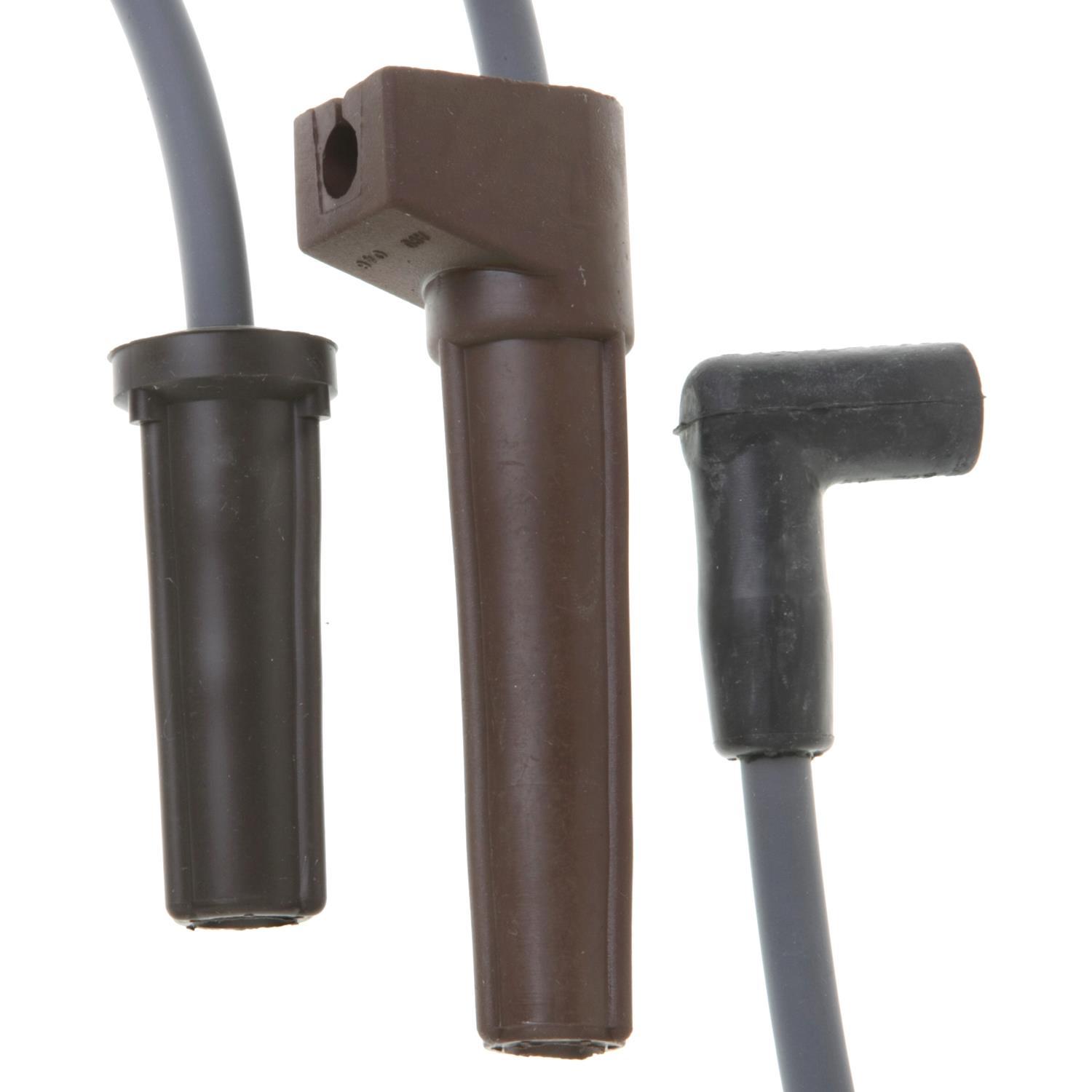 BWD CH8832 Spark Plug Wire Set product image 1 of 2