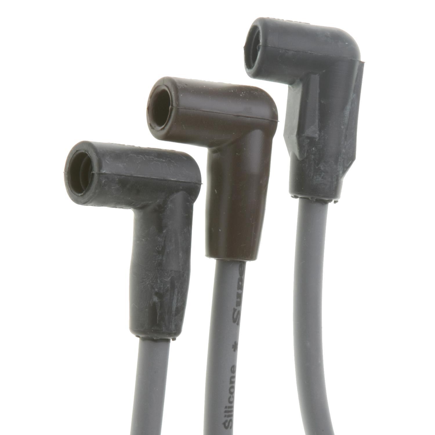 BWD CH8833 Spark Plug Wire Set product image 1 of 2