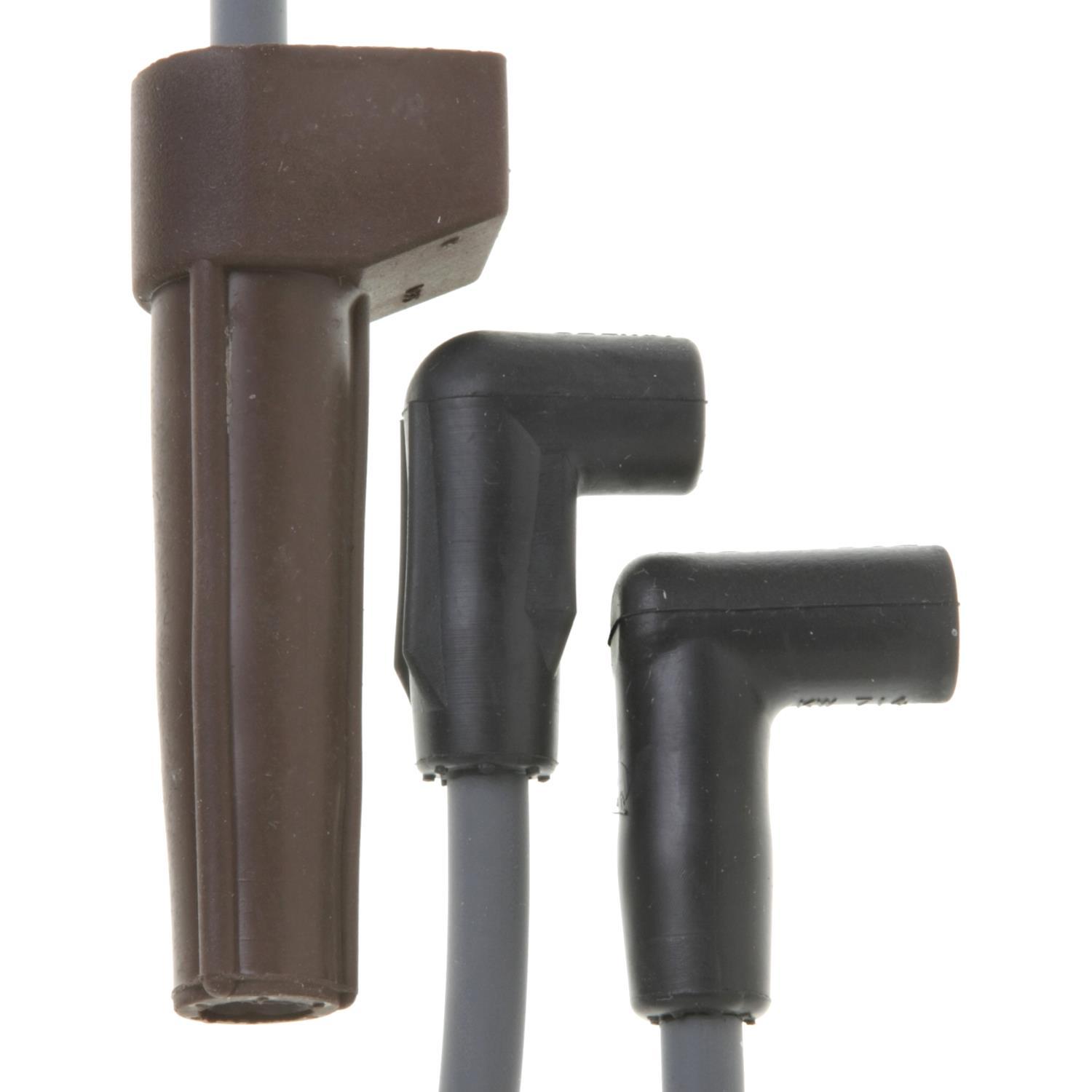 BWD CH8834 - Spark Plug Wire Set BWD CH8834 Spark Plug Wire Set product image 1 of 2