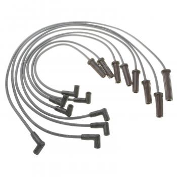 BWD CH8836 Spark Plug Wire Set product image 2 of 2