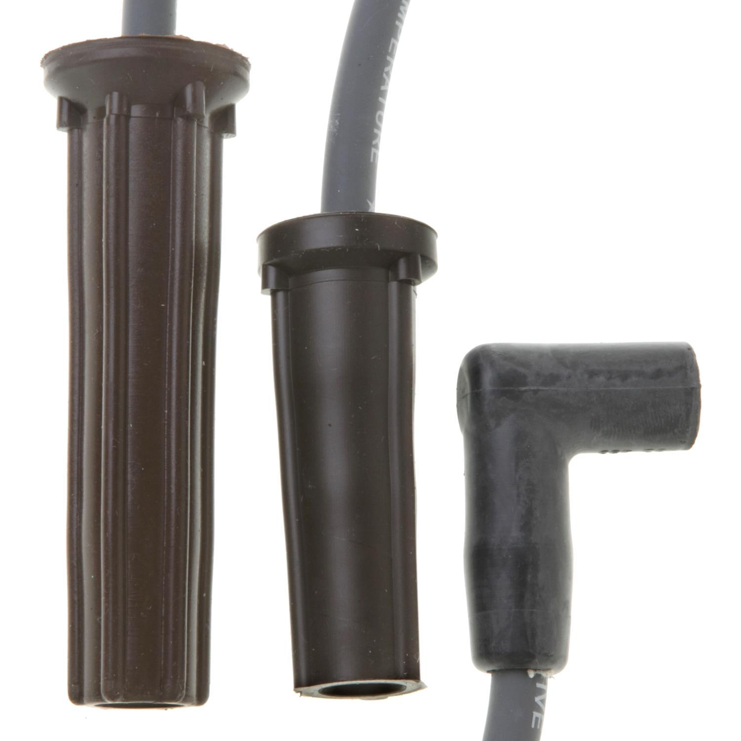 BWD CH8837 - Spark Plug Wire Set BWD CH8837 Spark Plug Wire Set product image 1 of 2